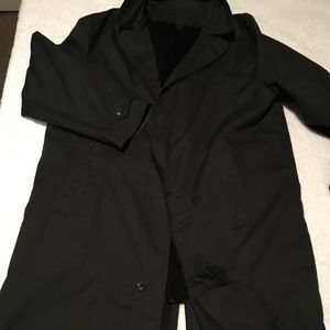 Black Coat